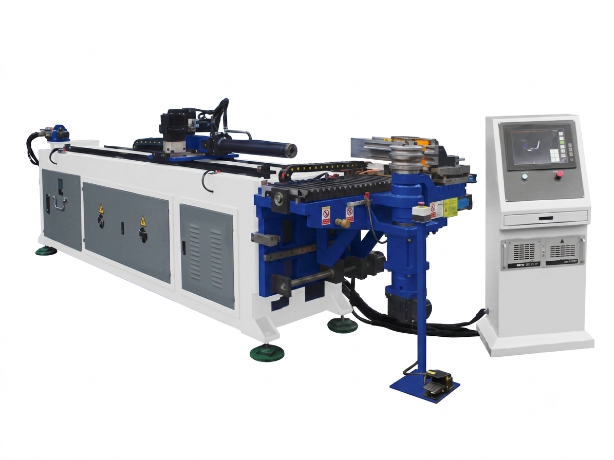 JT25CNC-3S 자동 벤딩기