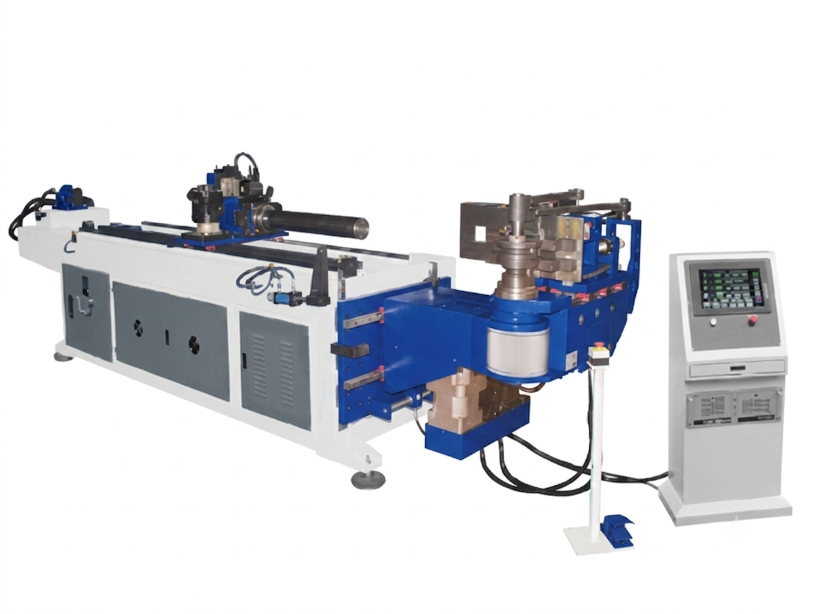 JT75CNC-4A-2S 3D자동 벤딩기 